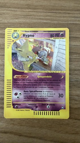 Hypno h12 h32 - h12/h32, aquapolis
