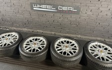 BBS Racing RS 706 707 CERCHI