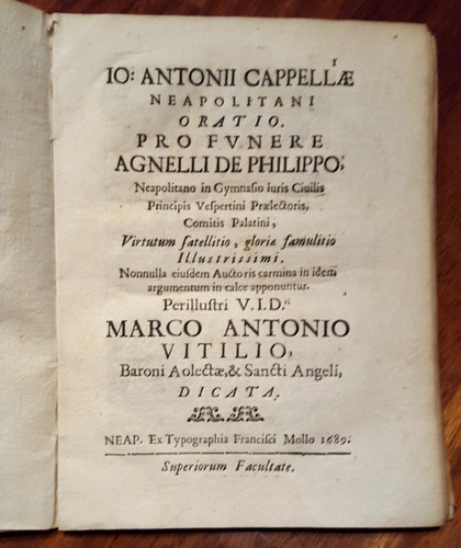 18665 a - 18665-(napoli, 1689)
