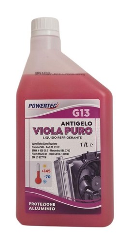 1lt antigelo viola puro - 1lt,