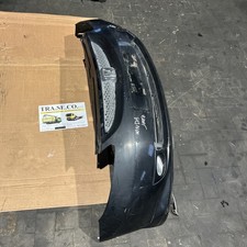 Paraurti anteriore honda jazz