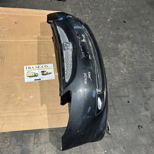 Paraurti anteriore honda jazz