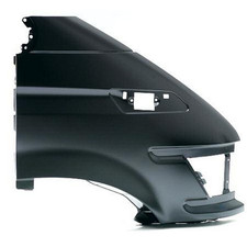 Parafango anteriore destro