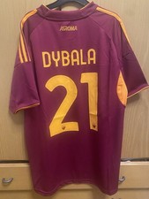 Maglia calcio roma - calcio,