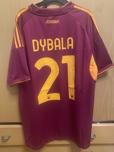 Maglia calcio roma - calcio,
