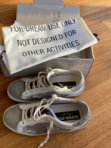 Golden goose superstar donna - goose,