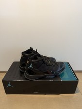 Nike Air Jordan 11 Gamma blu