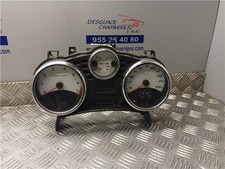 PANNELLO STRUMENTI - Peugeot