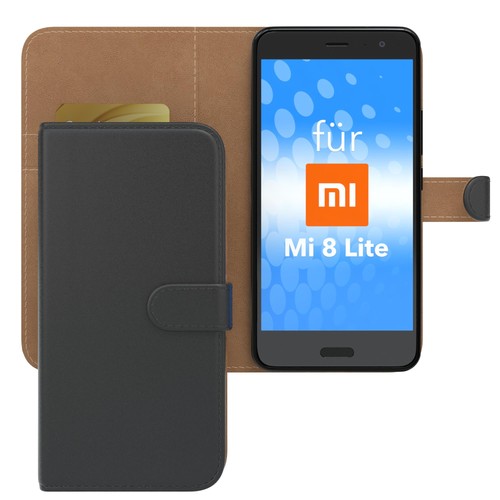 Custodia per xiaomi lite - xiaomi, 8