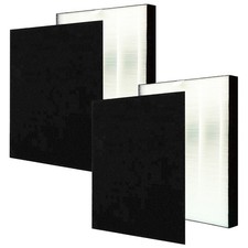 2 filtri HEPA FU-21SE per