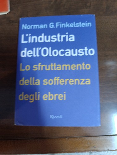 Norman finkelstein - norman,