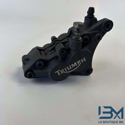 Etrier avant droit triumph - triumph, 955