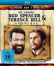 Die große Bud Spencer