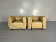 POLTRONE KNOLL STUDIO "BARBER