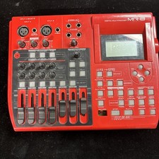 Multitracker digitale fostex - digitale,