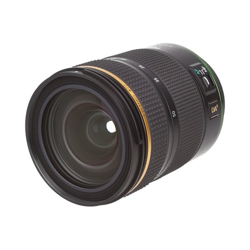 Pentax 50f2 8 - da, plm