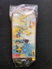 Mini flipper tascabile vintage