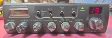 Texas Ranger CB RADIO TEXAS