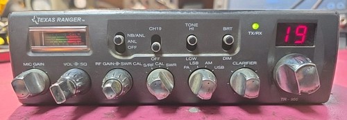 Texas ranger radio - ranger,