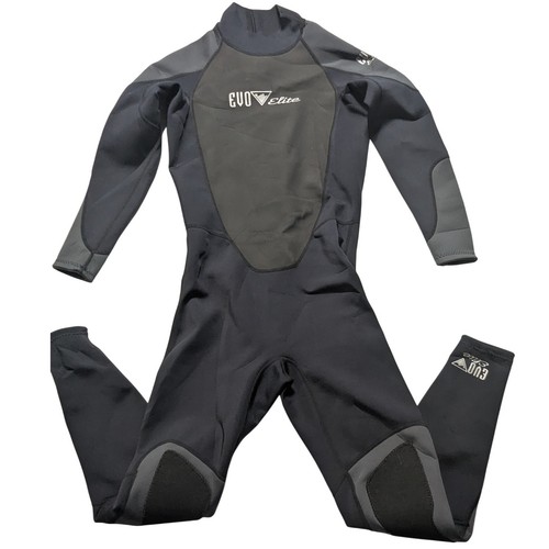 Evo elite 1mm muta intera - muta,
