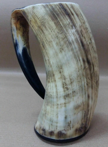 Tazza corno - , birra