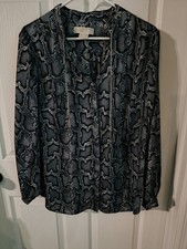 Top donna Michael Kors con