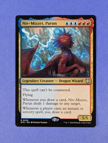 Mtg outlaws thunder - outlaws,