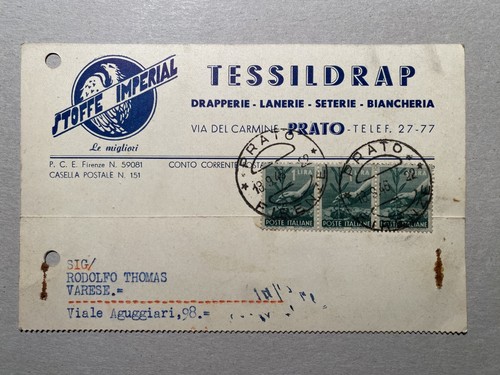 Prato tessildrap drapperie - prato,