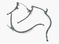 SET TUBI OLIO FRENI ANT + POST BRAKE OIL HOSES HONDA HORNET 600 03-04