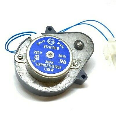 Motore 3rph 220v 50hz - motore,