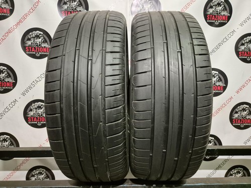 Gomme estive usate hankook - gomme,