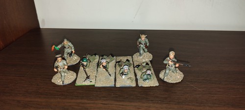 Warlord games bolt action - action,