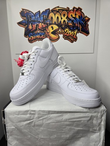 Taglia nike air force - 9.5m,