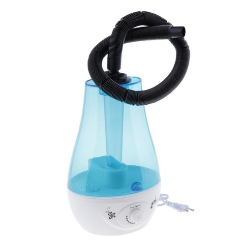 Umidificatore nebulizzatore