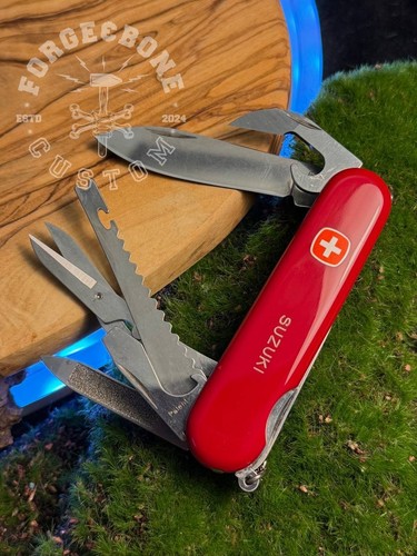 Wenger fly - wenger, (victorinox)