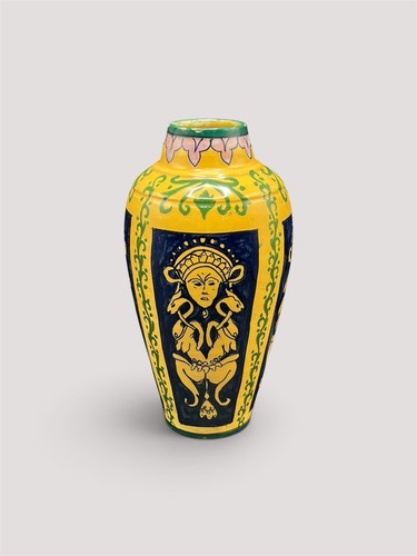 Vaso frattegiana umbertide - vaso,