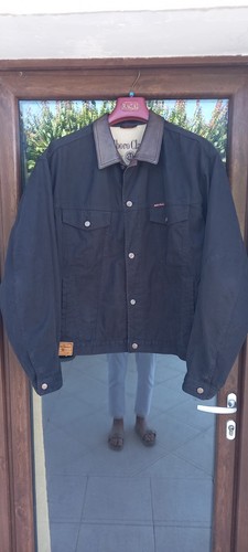 Giubbino marlboro cotone - giubbino,