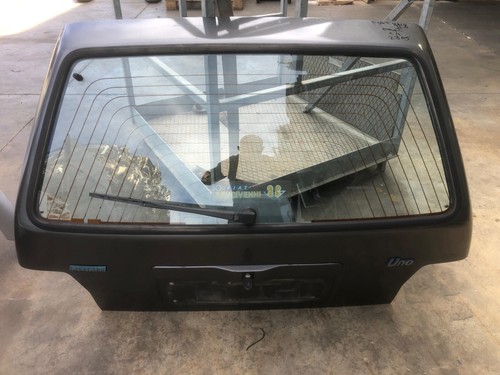 Cofano post fiat uno - post.,