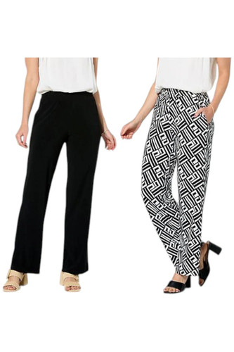 Pantalone dritto donna - , nina