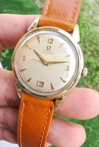 Orologio vintage omega - orologio,
