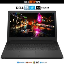 Dell Inspiron 15 computer