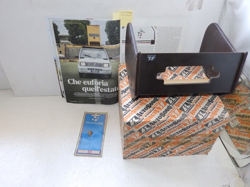 Fiat panda 750 italia - 750,
