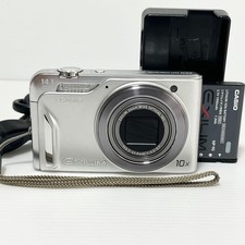 Fotocamera digitale CASIO