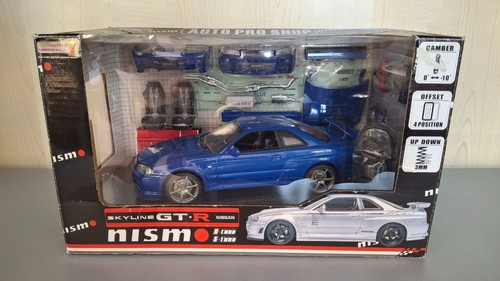 Nissan skyline gtr r34 tune - skyline,