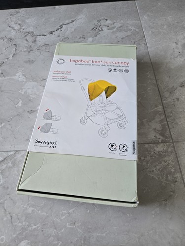 Nuovissimo bugaboo bee - nuovissimo,