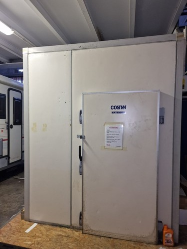 Cella frigo usata