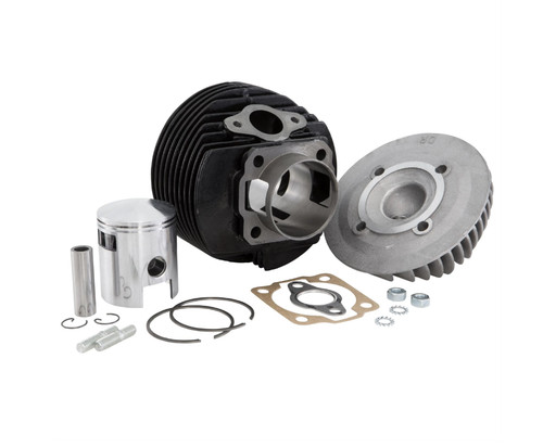 Gruppo termico cilindro 130 - termico,
