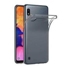 COVER TRASPARENTE CON ANGOLI