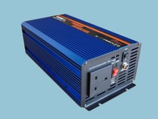 Inverter di potenza solare