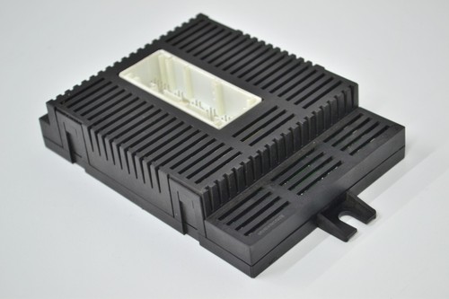 Modulo centralina luce solare